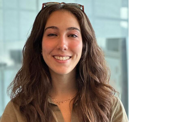 Ilke Bayazitli headshot