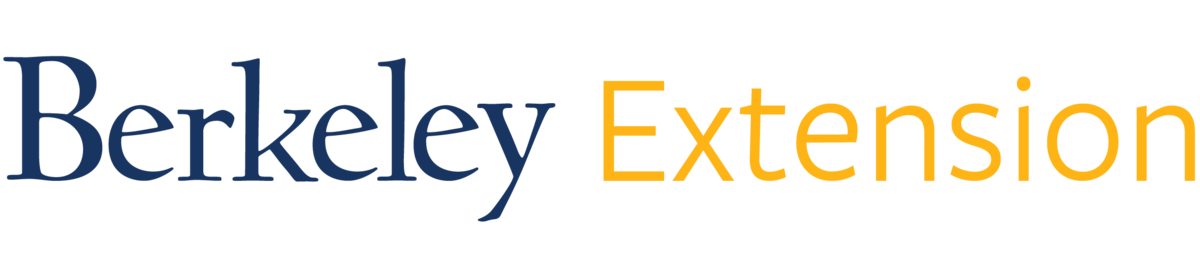 UC Berkeley Extension logo
